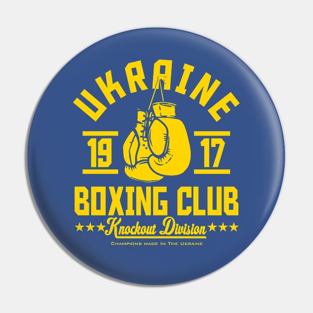 UKRAINE BOXING KO Pin by LILNAYSHUNZ