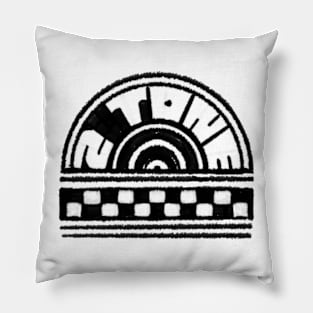 2 Tone Pillow