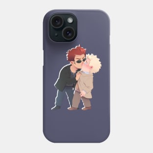 Us Phone Case