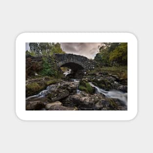 Ashness Bridge Magnet