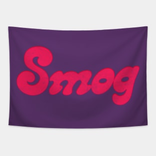 SMOG Tapestry