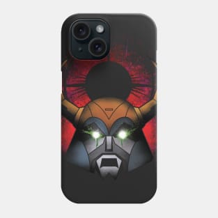 TF - Unicron Phone Case