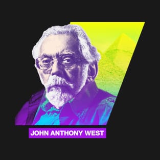 John Anthony West T-Shirt