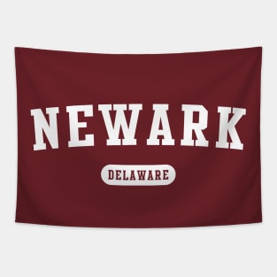 Newark, Delaware Tapestry