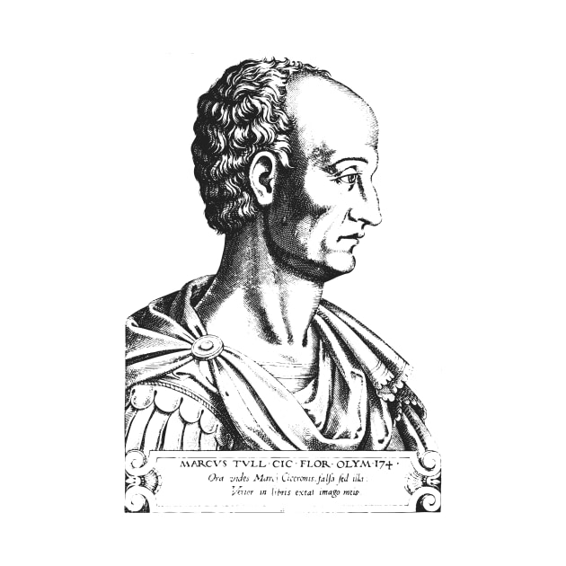 Cicero by olemanner