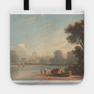 Chiswick by John Varley Tote