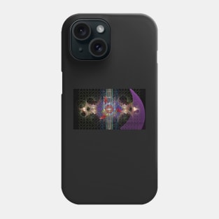 Jaberwocky Phone Case