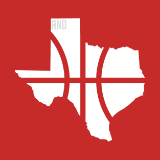 Houston Basketball T-Shirt