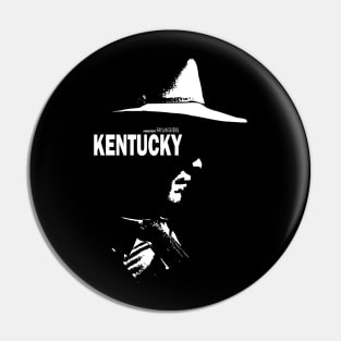 Kentucky Pin