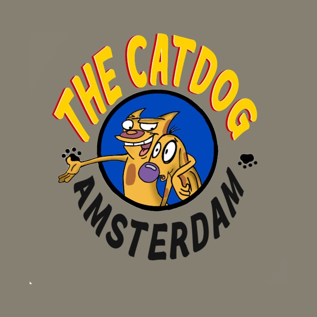 the catdog by amandasuita