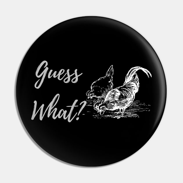 Guess what! Pin by FalconPod