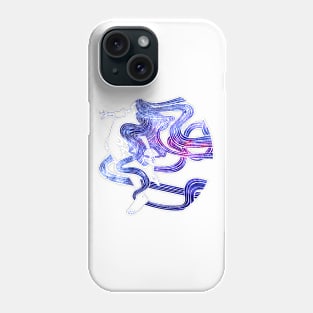 Nereid CLII Phone Case