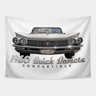 1960 Buick Invicta Convertible Tapestry