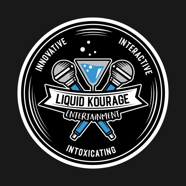 Liquid Kourage by liquidkourage