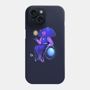 Galaxia Phone Case