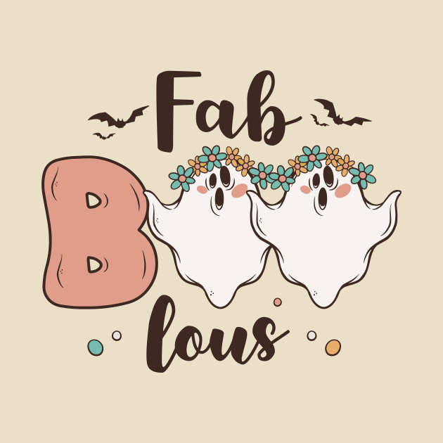 Fab BOO lous by Nessanya