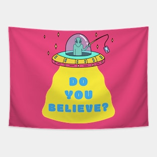 Do You Believe? Tapestry