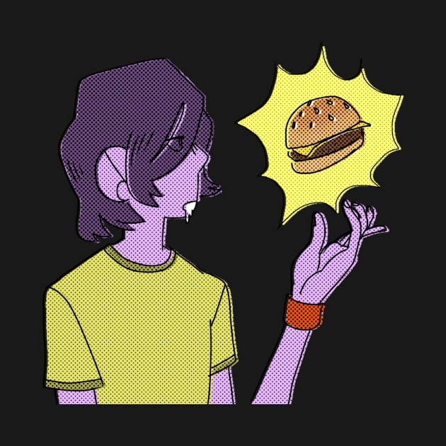 Borger by narepy