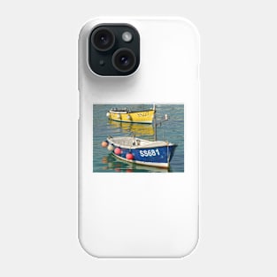 St Ives Phone Case