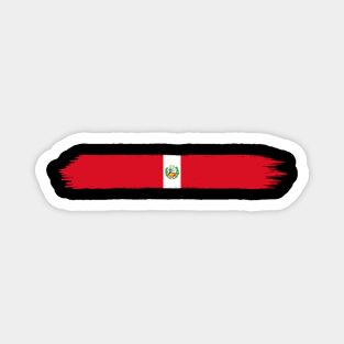 Flags of the world Magnet