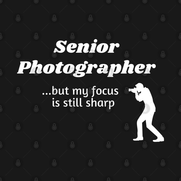 Senior photographer by Comic Dzyns