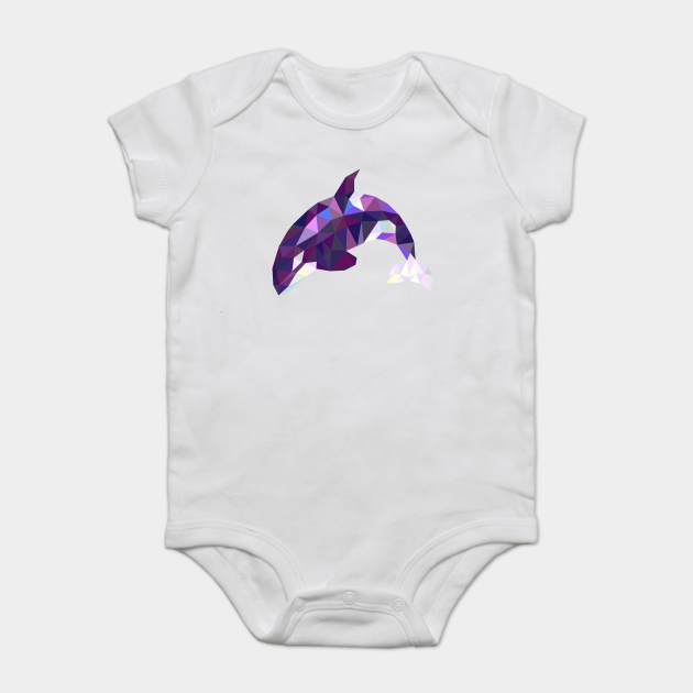 whale onesie