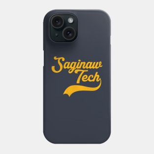 Saginaw Tech Phone Case