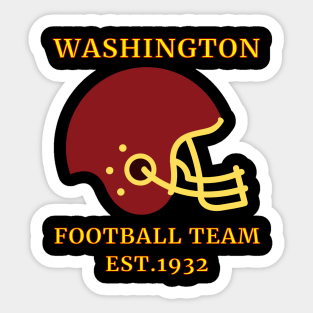washington football apparel