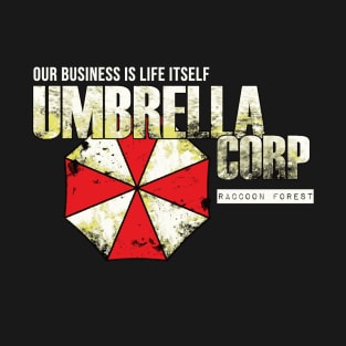 Umbrella Corporation T-Shirt