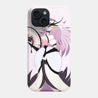 Luxurious Princess Stella Goetia Phone Case