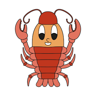 Lobster Egg T-Shirt