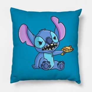 Stich Pillow