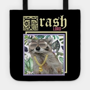 Trash Lord Tote