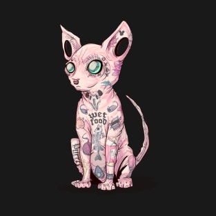 Cattoo T-Shirt