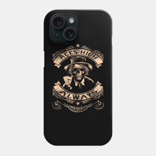 Aces High Phone Case