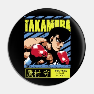 Hajime no Ippo Essential . Pin for Sale by MelanyCarey