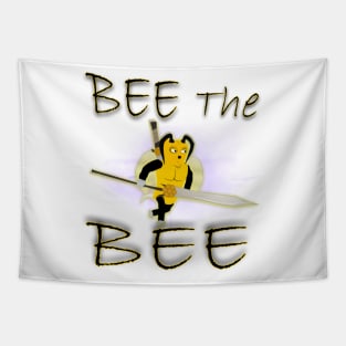 BEE the bee Tapestry