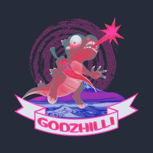 godzilli T-Shirt