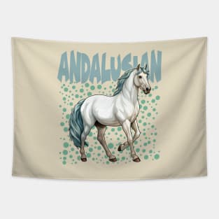 Andalusian Tapestry