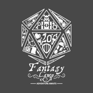 Fantasy Camp T-Shirt