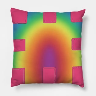 Pride Love Pillow