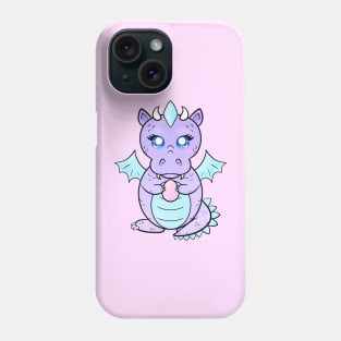 Cute Dragon Phone Case