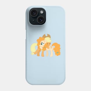 Pear Butter’s Pride and Joy Phone Case