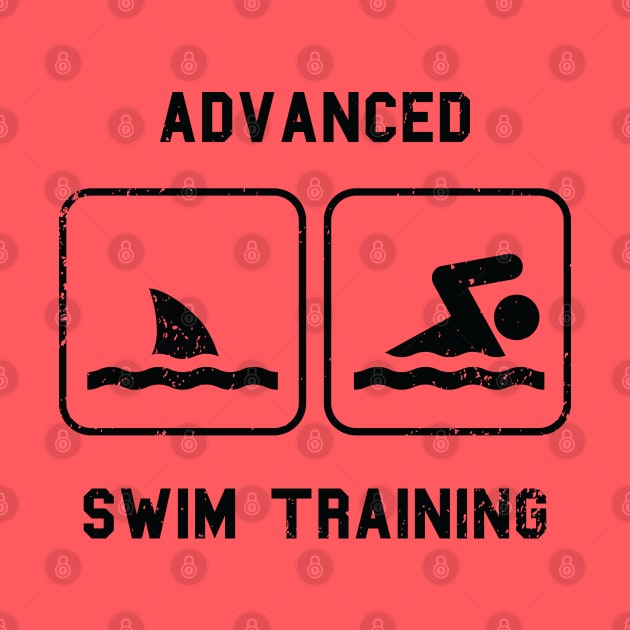 Advanced Swim Training by atomguy