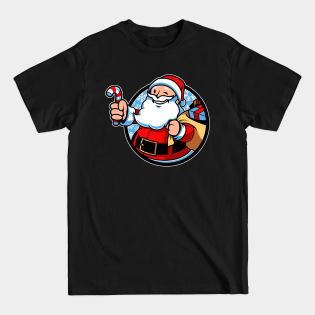 Discover Xmas Boy - Christmas - T-Shirt