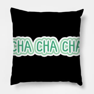 Kaarija Cha Cha Cha Finland Eurovision 2023 Pillow