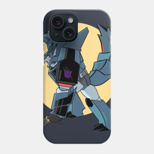 steeljaw Phone Case