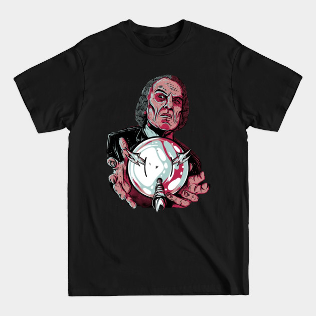 Disover The tall man - Phantasm - T-Shirt