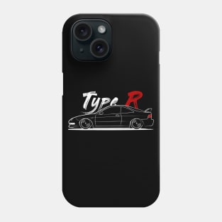 Integra R Phone Case