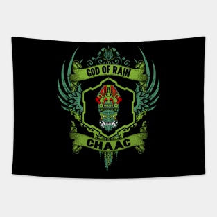 CHAAC - LIMITED EDITION Tapestry